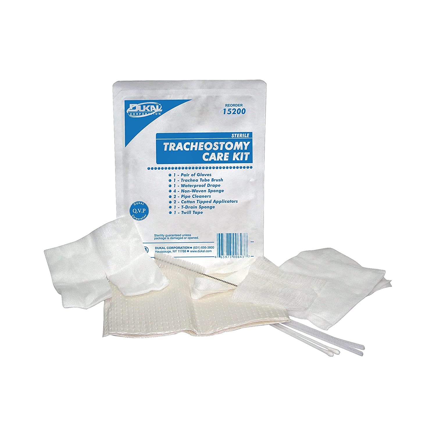 3M™ Transpore™ Surgical Tape, single-patient use roll 1527S-2, 2 inch