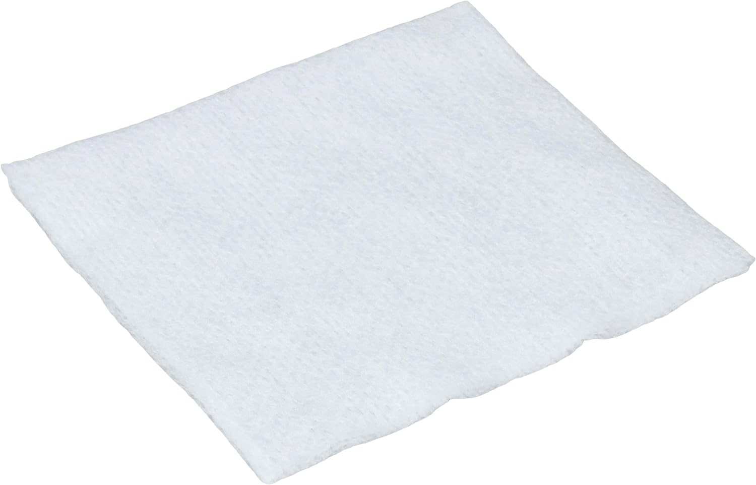 Henry Schein Premium Gauze, Rayon/Polyester Blend Non-Woven Sponges, 4 Ply Non-Sterile, 4-Ply, 200/Pack
